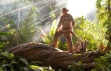 Journey 2 The Mysterious Island 2012 Bluray Full HD Movie Free Download