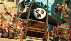 Kung Fu Panda 2 2011 Dual Audio Full Movie HD Download