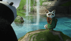 Kung Fu Panda 2 2011 Dual Audio Full Movie HD Download