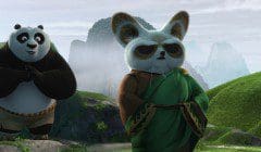 Kung Fu Panda 2 2011 Dual Audio Full Movie HD Download