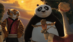 Kung Fu Panda 2 2011 Dual Audio Full Movie HD Download