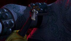 Kung Fu Panda 2008 Dual Audio Movie Free Download HD