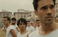 Lost In Florence 2017 Dvdrip Full HD Movie Free Download