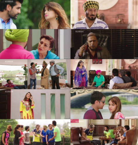 Munde Kamaal De 2015 Bluray HD Full Movie Free Download