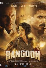 Rangoon 2017 Bluray HD Full Movie Free Download 720p Rangoon 2017 Bluray HD Full Movie Free Download 720p