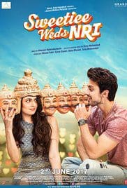 Sweetiee Weds NRI 2017 Dvdrip Full Movie HD Download