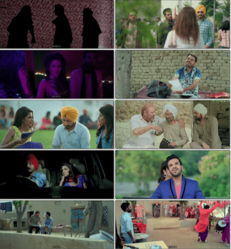 Teshan 2016 Bluray HD Full Movie Free Download