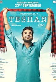 Teshan 2016 Bluray HD Full Movie Free Download