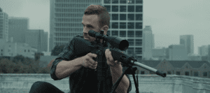 The Shadow Effect 2017 Bluray Movie Free Download HD
