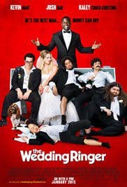 The Wedding Ringer 2015 Bluray Full Movie Free Download HD