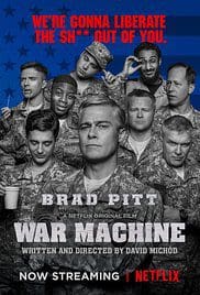 War Machine 2017 Dvdrip Full Movie Download HD War Machine 2017 Dvdrip Full Movie Download HD