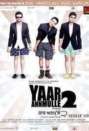 Yaar Annmulle 2 2017 Bluray Full HD Movie Free Download