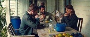 Z For Zachariah 2015 Bluray Full Movie Free Download HD