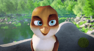 A Storks Journey 2017 Bluray Full HD Movie Download