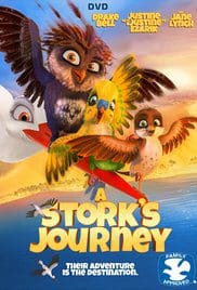 A Storks Journey 2017 Bluray Full HD Movie Download A Storks Journey 2017 Bluray Full HD Movie Download