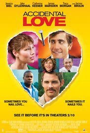 Accidental Love 2015 Bluray Full Movie Free Download HD Accidental Love 2015 Bluray Full Movie Free Download HD