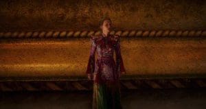Alice Through the Looking Glass 2016 Full HD Movie Download 720p