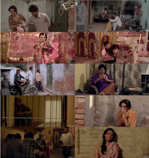 Anaarkali of Aarah 2017 Dvdrip Full HD Movie Download