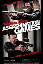 Assassination Games 2011 Bluray Full Movie Download HD Dual Audio Assassination Games 2011 Bluray Full Movie Download HD Dual Audio