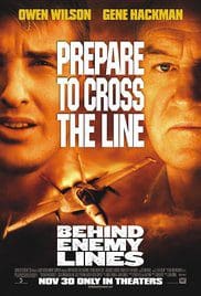 Behind Enemy Lines 2001 Bluray Full Movie Download HD Dual Audio Behind Enemy Lines 2001 Bluray Full Movie Download HD Dual Audio