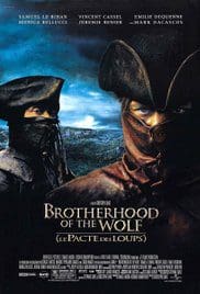 Brotherhood Of The Wolf 2001 Bluray Full Movie Download HD Dual Audio Brotherhood Of The Wolf 2001 Bluray Full Movie Download HD Dual Audio