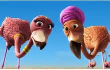 Delhi Safari 2012 Bluray Full Movie Download HD Dual Audio