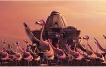 Delhi Safari 2012 Bluray Full Movie Download HD Dual Audio