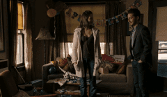 Eagle Eye 2008 Bluray Full Movie Download HD Dual Audio