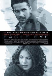 Eagle Eye 2008 Bluray Full Movie Download HD Dual Audio Eagle Eye 2008 Bluray Full Movie Download HD Dual Audio