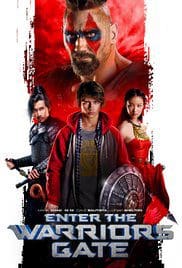 Enter The Warriors Gate 2016 Bluray Full HD Movie Download Enter The Warriors Gate 2016 Bluray Full HD Movie Download
