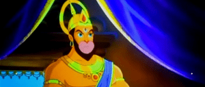 Hanuman Da Damdaar 2017 HDCam Full Movie Download