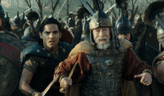 Hercules 2014 Bluray Full HD Movie Download Dual Audio