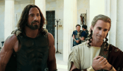 Hercules 2014 Bluray Full HD Movie Download Dual Audio