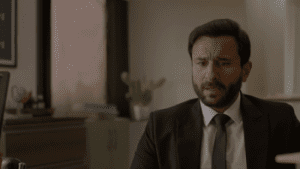 Kaalakaandi 2018 Full Movie Free Download HD Bluray