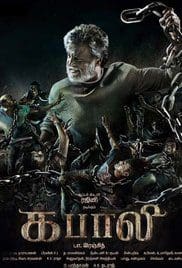 Kabali 2016 Bluray Full Movie Free Download HD 720p Hindi