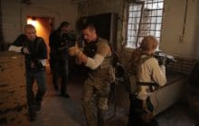 Sabotage 2014 Bluray Full Movie Download HD Dual Audio