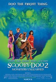 Scooby Doo 2 Monsters Unleashed 2004 Bluray Full Movie Download HD Dual Audio Scooby Doo 2 Monsters Unleashed 2004 Bluray Full Movie Download HD Dual Audio