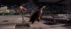 Spider Man 2 2004 Bluray HD Movie Download 720p