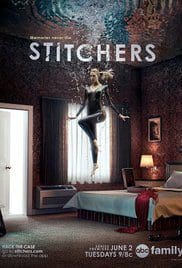Stitchers Season 3 Full HD Free Download 720p