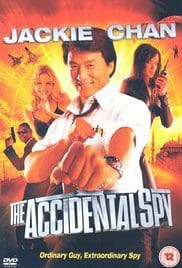 The Accidental Spy 2001 Bluray Full Movie Download HD Dual Audio The Accidental Spy 2001 Bluray Full Movie Download HD Dual Audio