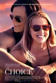 The Choice 2016 Bluray Full Movie Download HD
