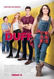 The Duff 2015 Bluray Full Movie Free Download HD The Duff 2015 Bluray Full Movie Free Download HD