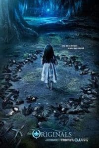 The Originals Season 4 Full HD Free Download