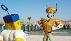 The SpongeBob Movie Sponge Out Of Water 2015 Bluray Full Movie Free Download