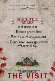 The Visit 2015 Bluray Full Movie Download HD Dual Audio The Visit 2015 Bluray Full Movie Download HD Dual Audio