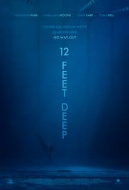 12 Feet Deep 2016 Bluray Movie Free Download HD 12 Feet Deep 2016 Bluray Movie Free Download HD