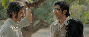 A Death in the Gunj 2017 Bluray Full HD Movie Download