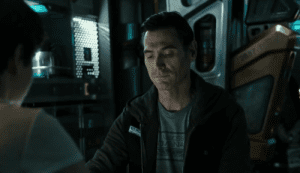 Alien Covenant 2017 Dual Audio Movie Free Download Bluray HD