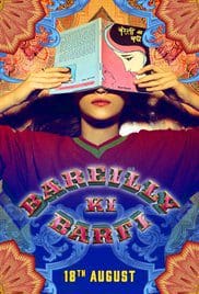 Bareilly Ki Barfi 2017 Movie Free Download Full HD Bluray