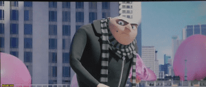 Despicable Me 3 2017 Camrip Full Movie Free Download